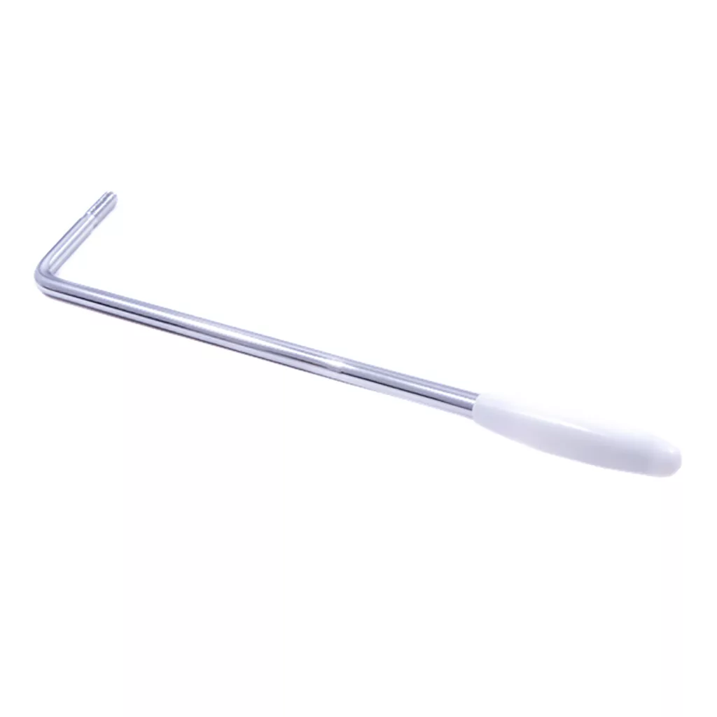 Fender Squier Affinity Series® Tremolo Arm ('05-Present) - Chrome