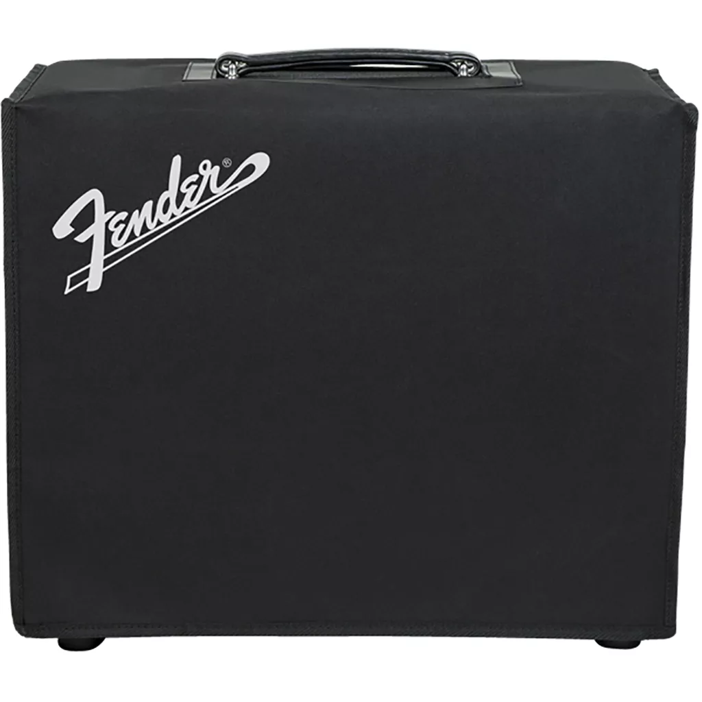 Fender Multi-Fit Amplifier Cover - Champ 110, XD Series, G-DEC 30® - Black