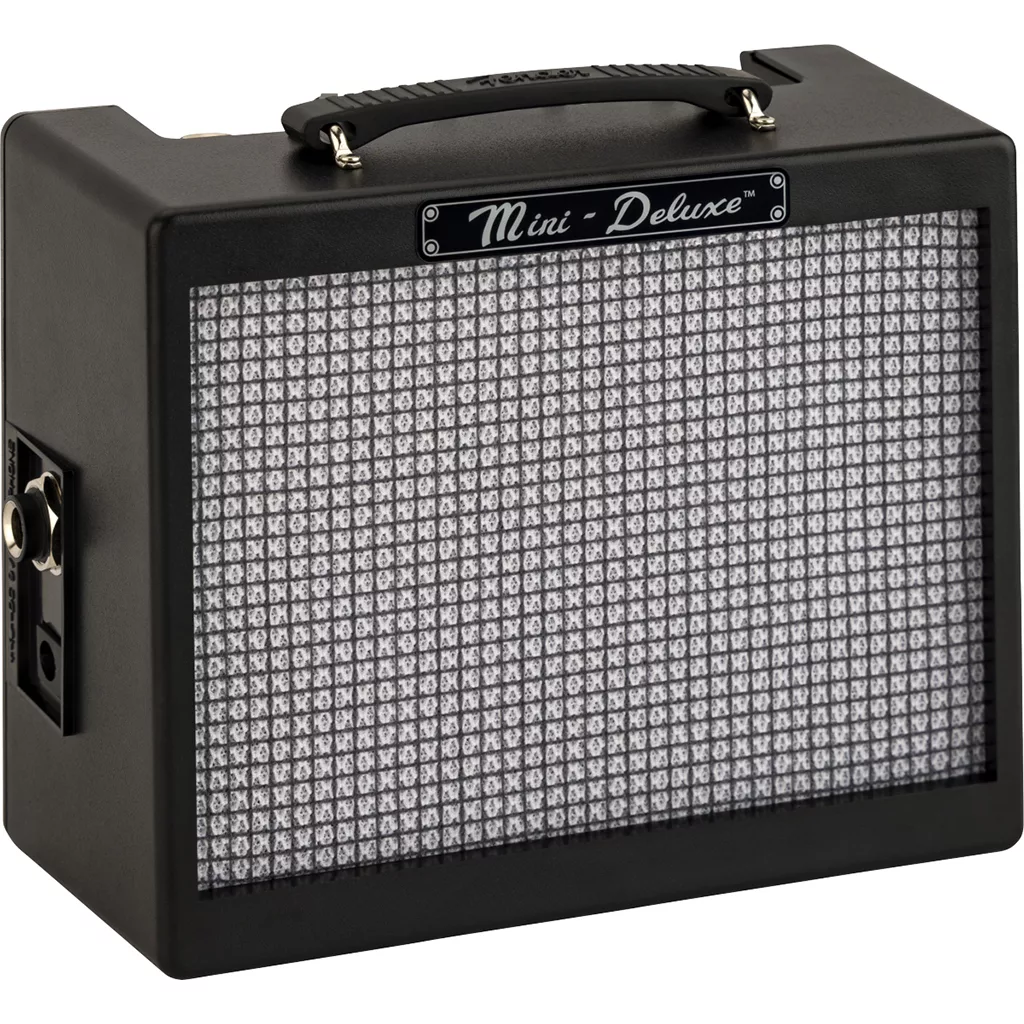 Fender MD20 Mini Deluxe™ Amplifier - Image 3