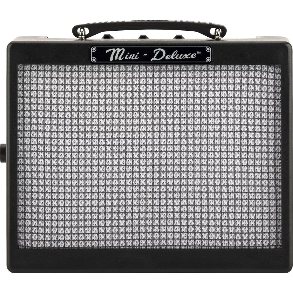 Fender MD20 Mini Deluxe™ Amplifier