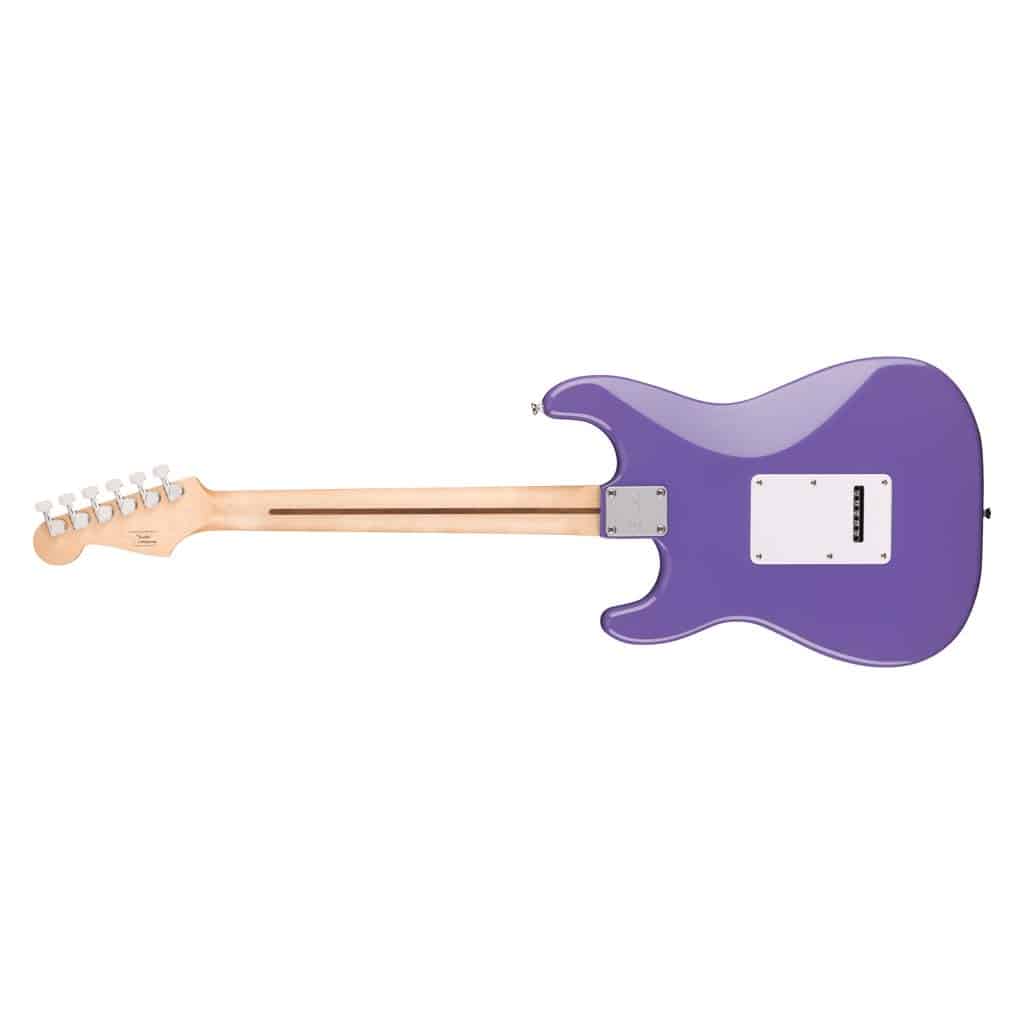Squier by Fender Sonic™ Stratocaster® - Ultraviolet - Image 3
