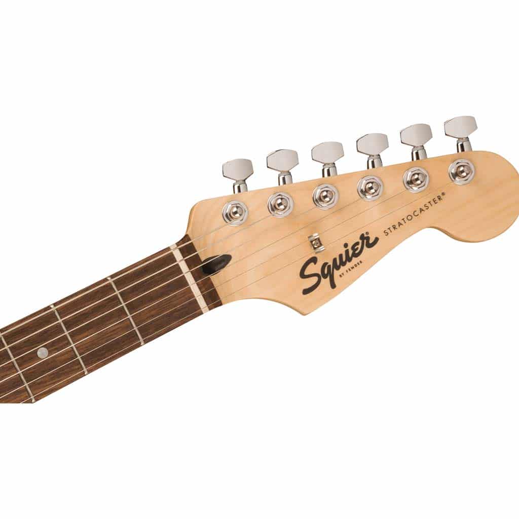 Squier by Fender Sonic™ Stratocaster® - California Blue - Image 6
