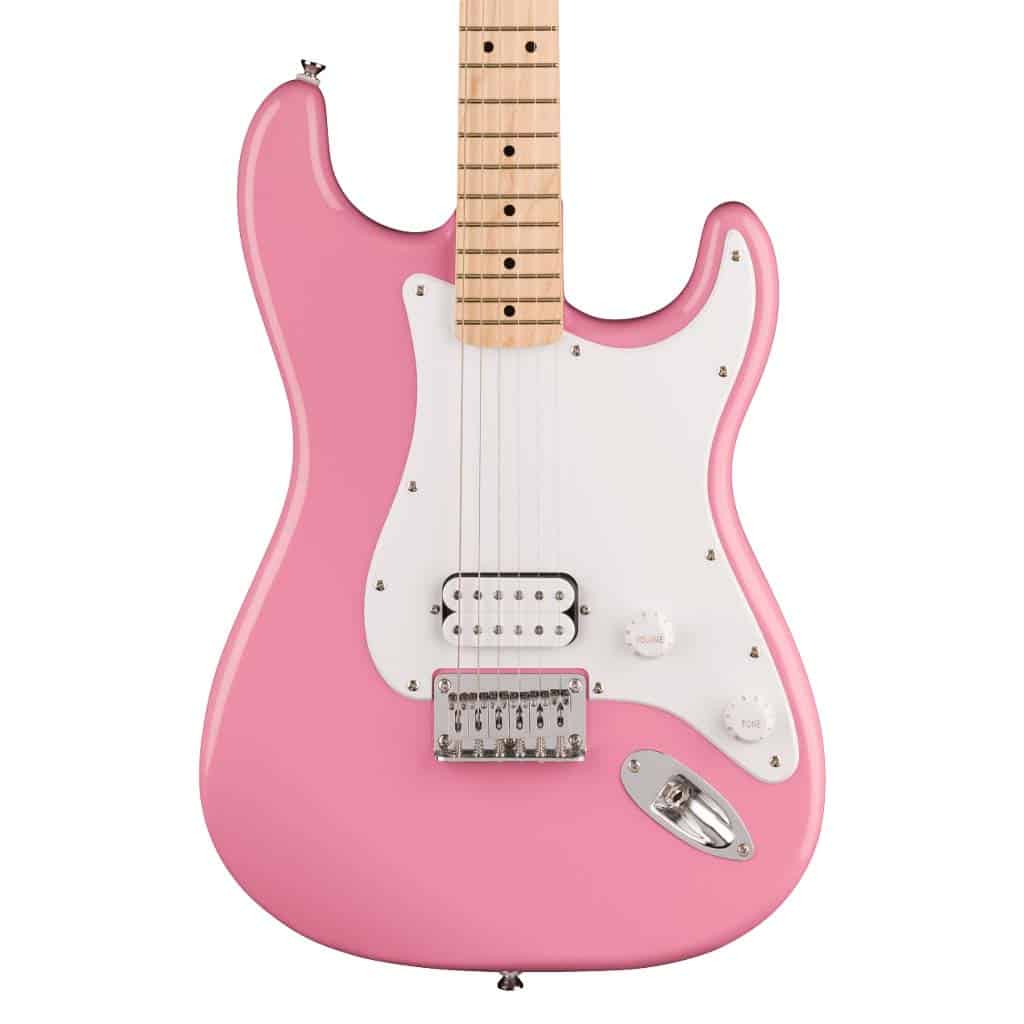 Squier by Fender Sonic™ Stratocaster® HT H - Flash Pink