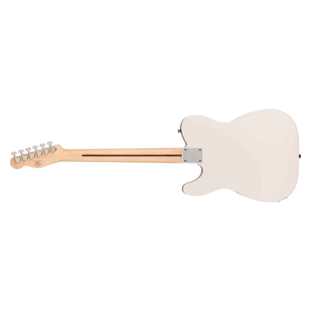 Squier by Fender Sonic™ Esquire® H - Arctic White - Image 3