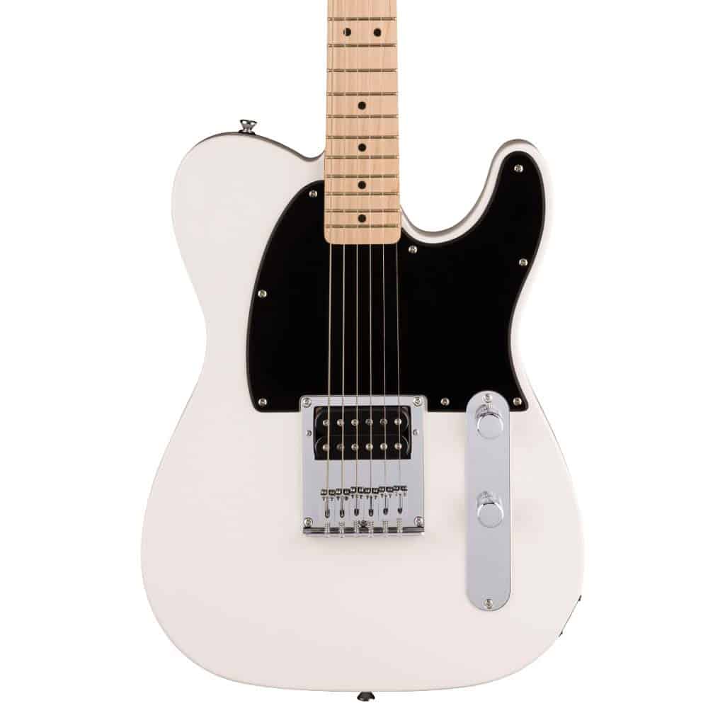 Squier by Fender Sonic™ Esquire® H - Arctic White
