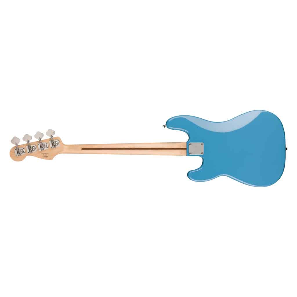 Squier by Fender Sonic™ Precision Bass® - California Blue - Image 3