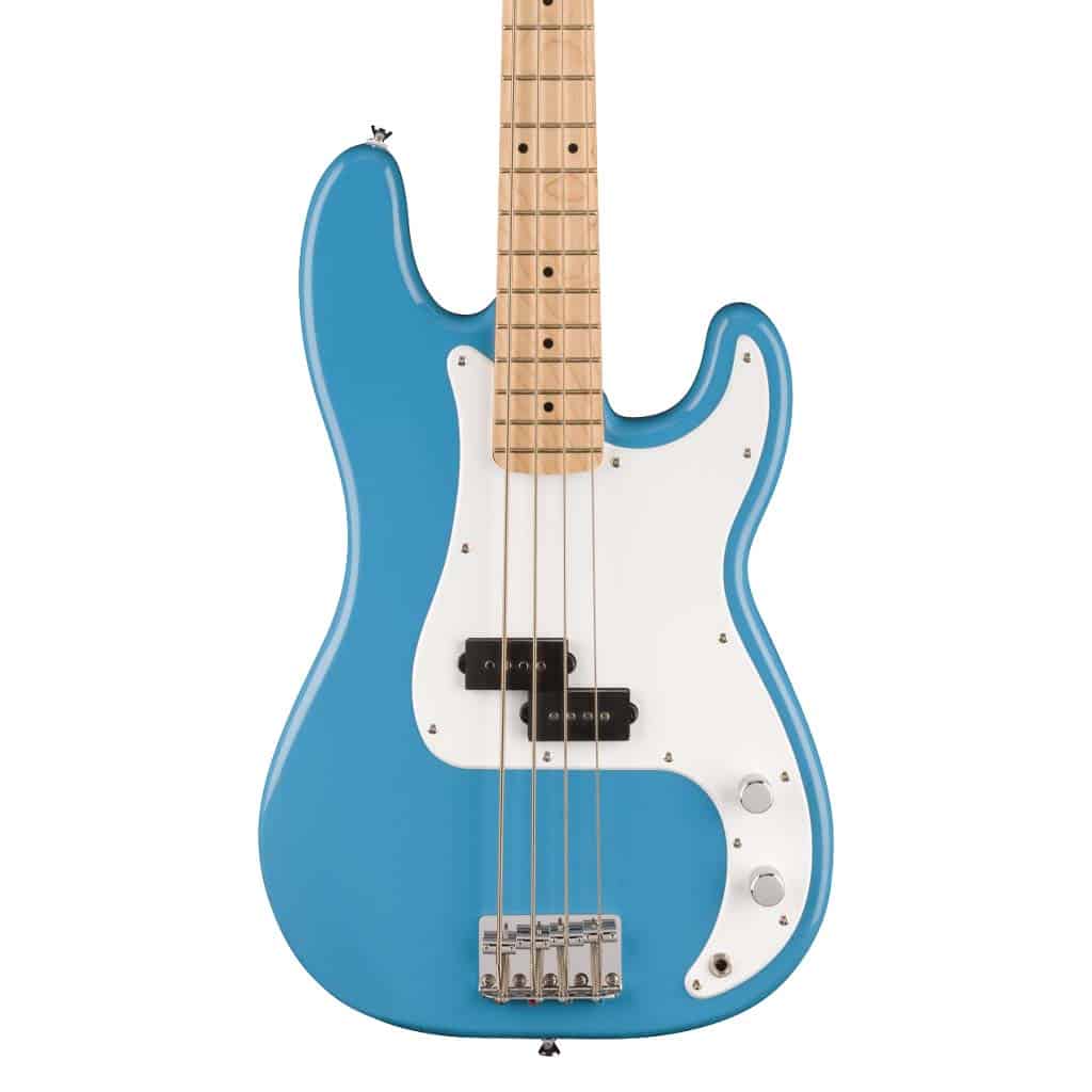 Squier by Fender Sonic™ Precision Bass® - California Blue