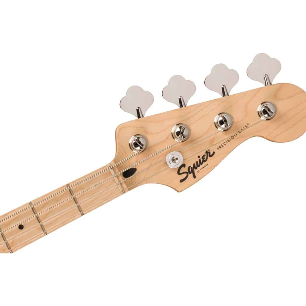 Squier by Fender Sonic™ Precision Bass® - California Blue - Image 6