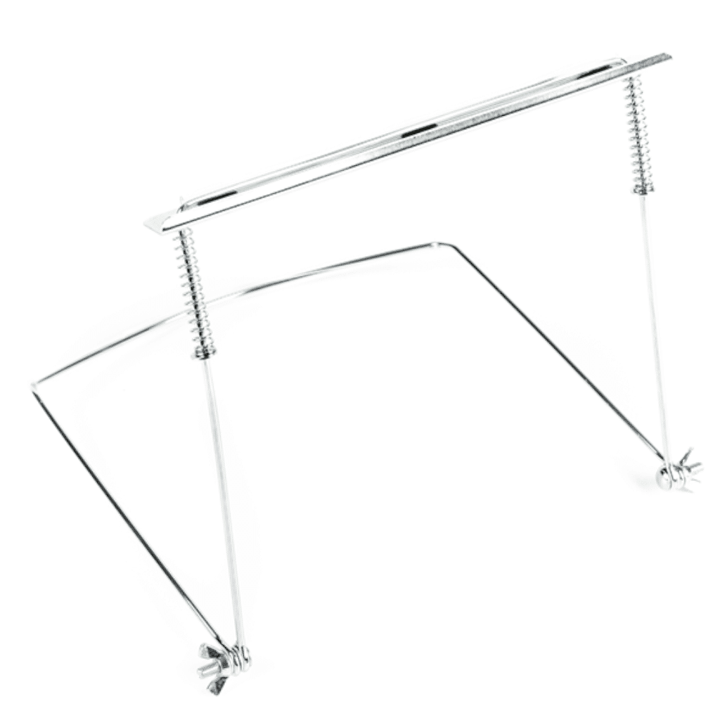 Fender® Harmonica Holder - Image 2