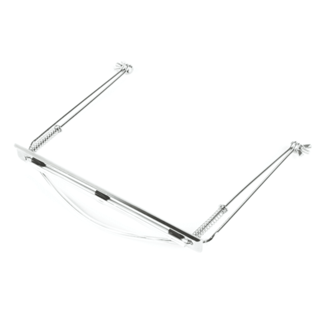 Fender® Harmonica Holder - Image 3