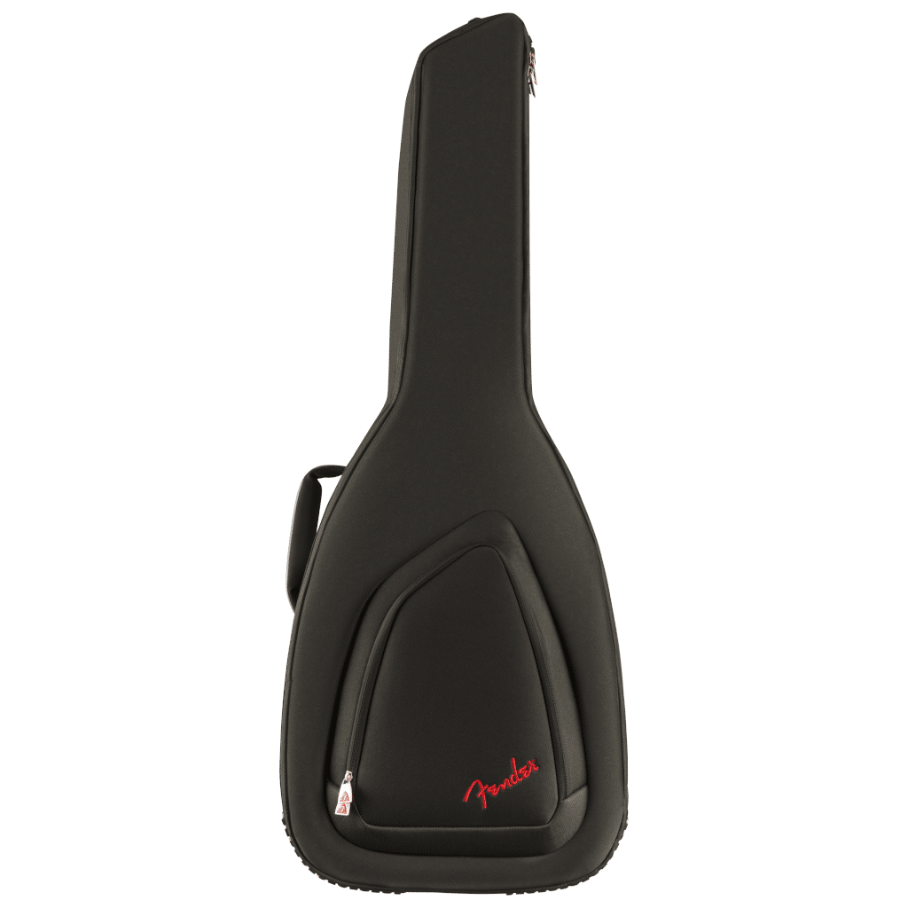 Fender FA610 Dreadnought Gig Bag - Black