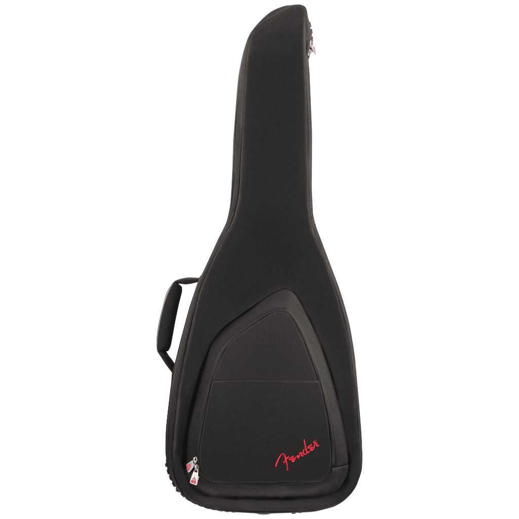 Fender FE620 Electric Guitar Gig Bag - Black