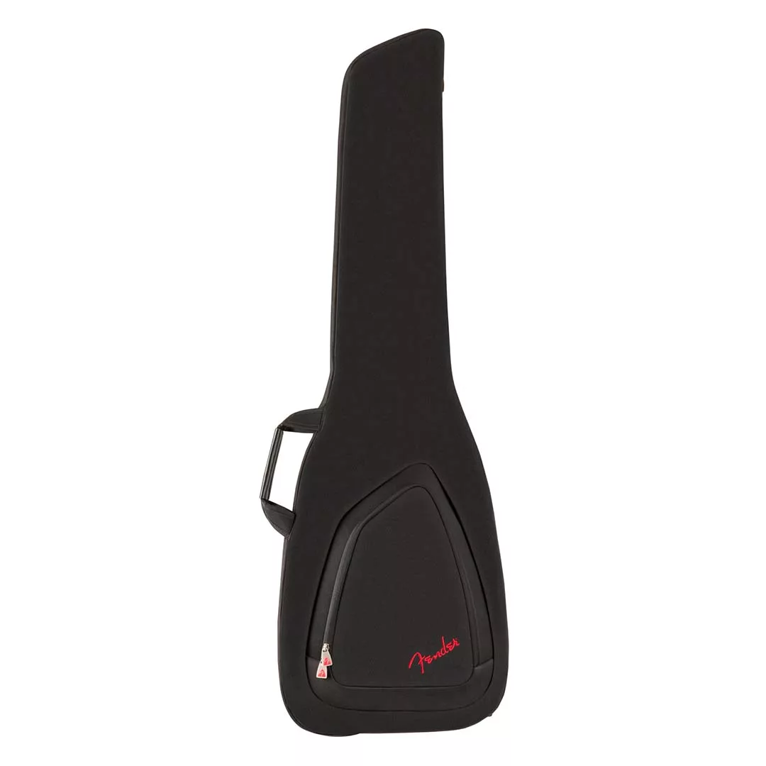 Fender FB610 Electric Bass Gig Bag, Black