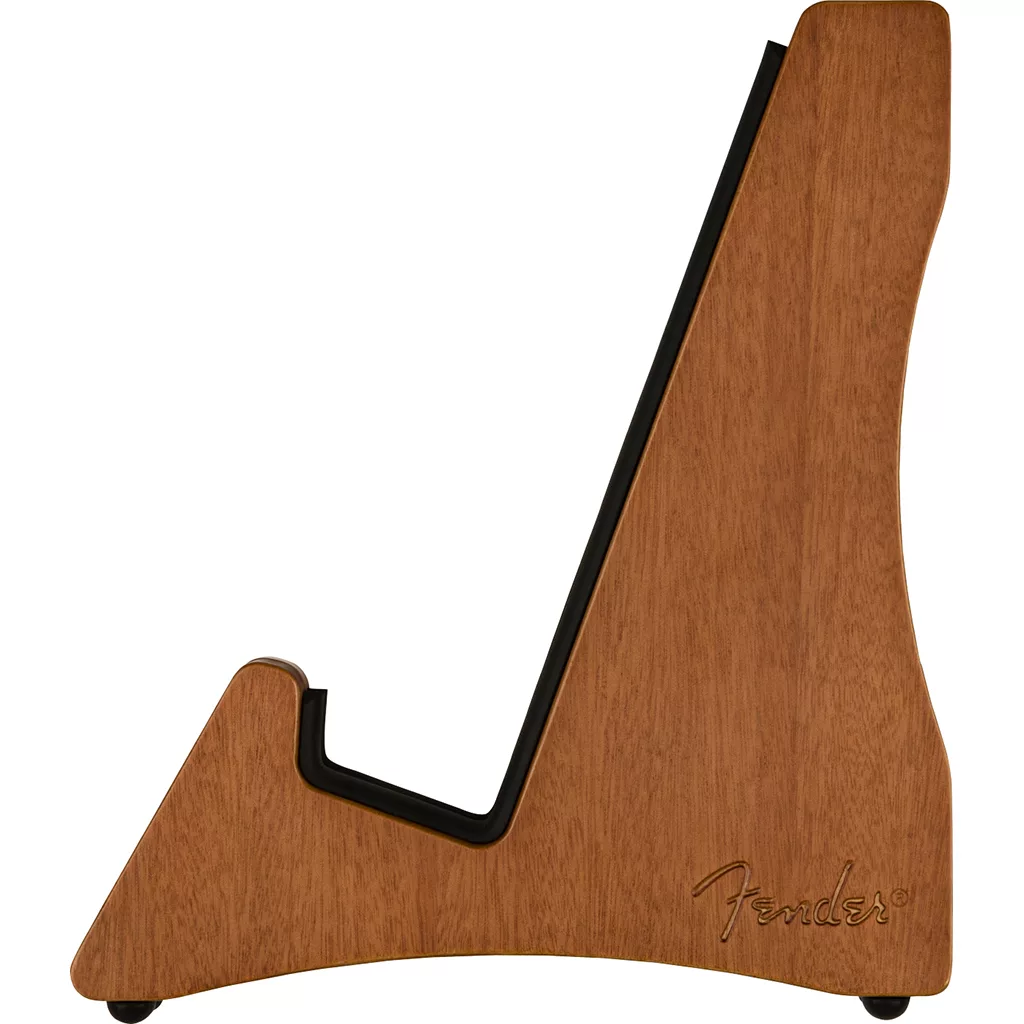 Fender Timberframe Electric Guitar Stand - Natural - Image 3