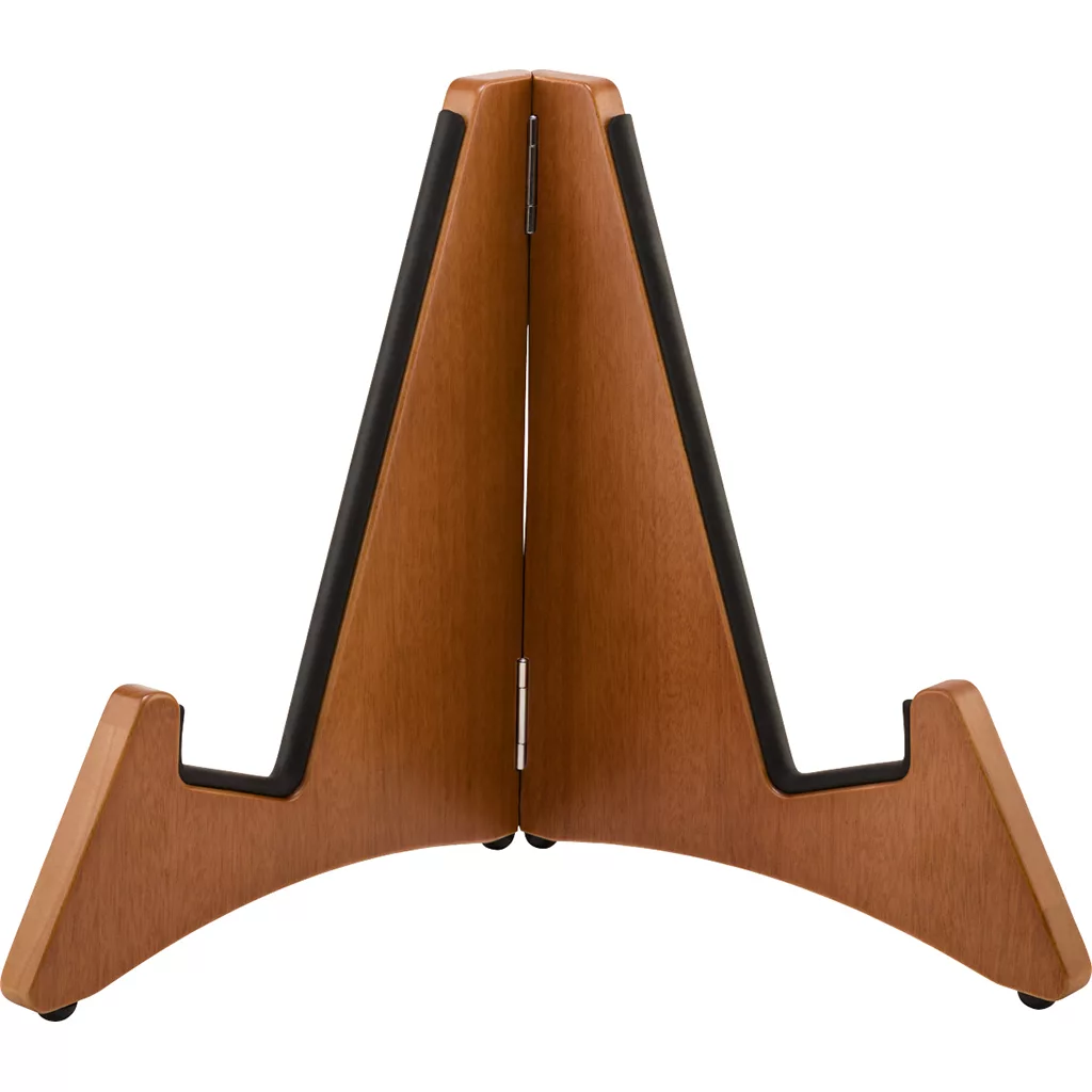 Fender Timberframe Electric Guitar Stand - Natural