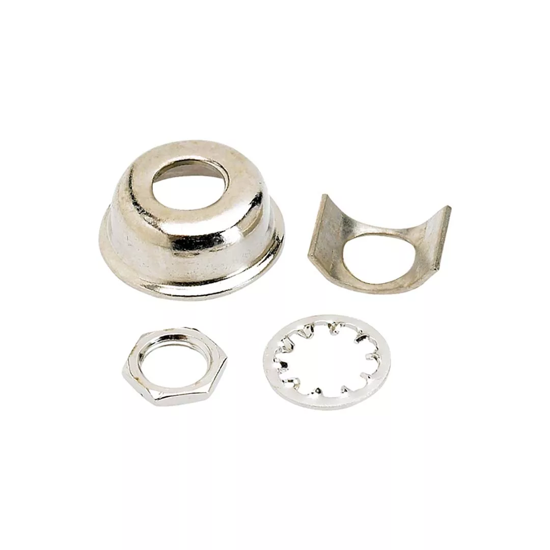 Fender Jack Ferrule, Telecaster® (Nickel)