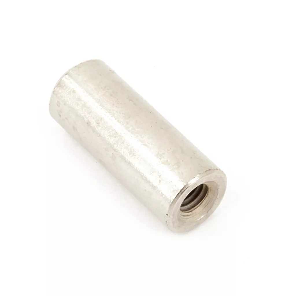 Fender American Standard Truss Rod Nut - Nickel