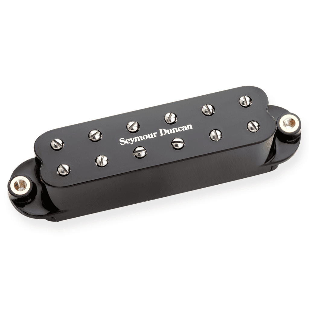 Seymour Duncan JB Jr.™ Stratocaster Pickup - Bridge - Black