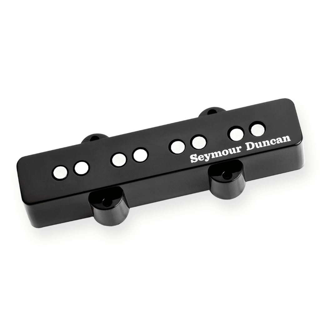 Seymour Duncan Classic Stack® Jazz Bass Pickup - Neck - Black