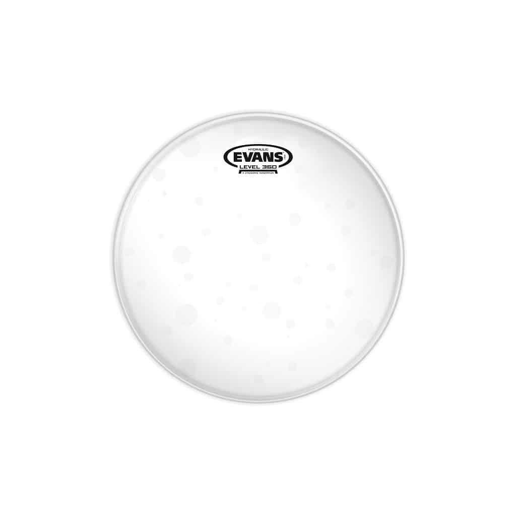 Evans Drumhead 10" Oil Clear