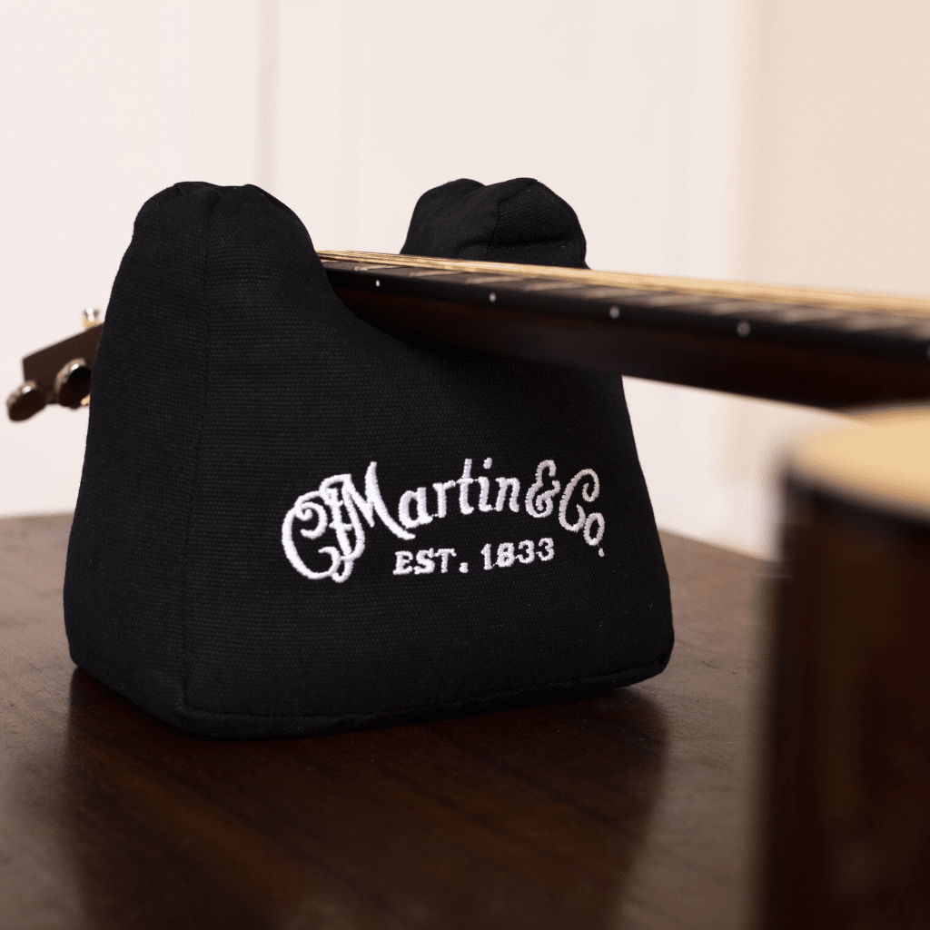 Martin Guitar/Bass Neck Rest - Image 2