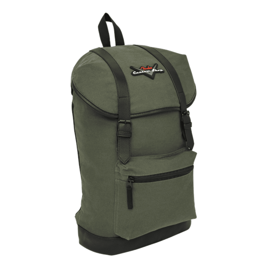 Fender® Custom Shop Backpack - Image 2