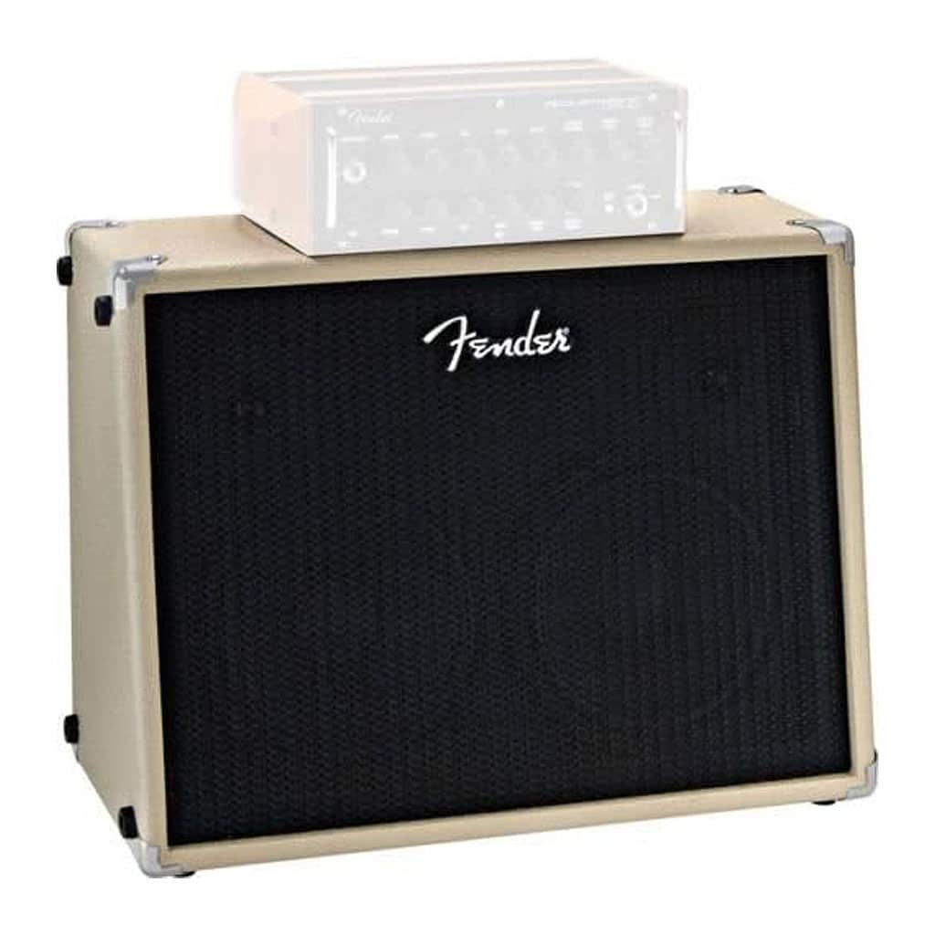 Fender Acoustasonic Ultralight Enclosure - Stereo Speaker Cab
