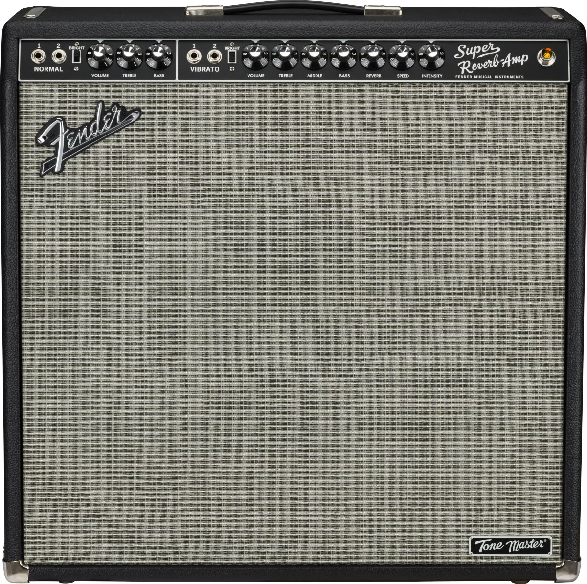 Fender Tone Master® Super Reverb® Guitar Amplifier