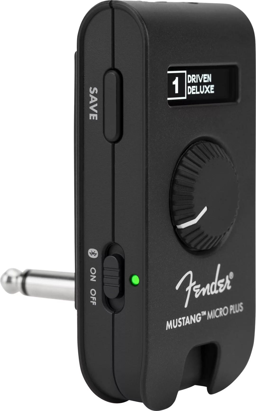 Fender Mustang® Micro Plus - Image 2