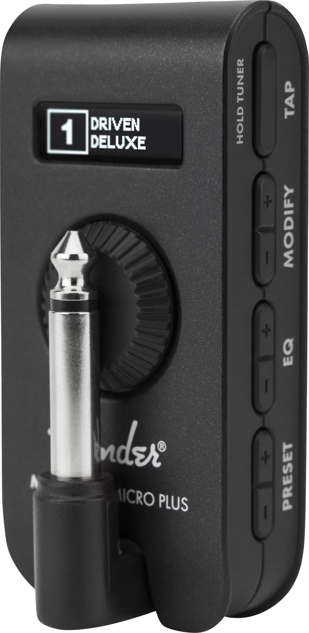 Fender Mustang® Micro Plus - Image 3