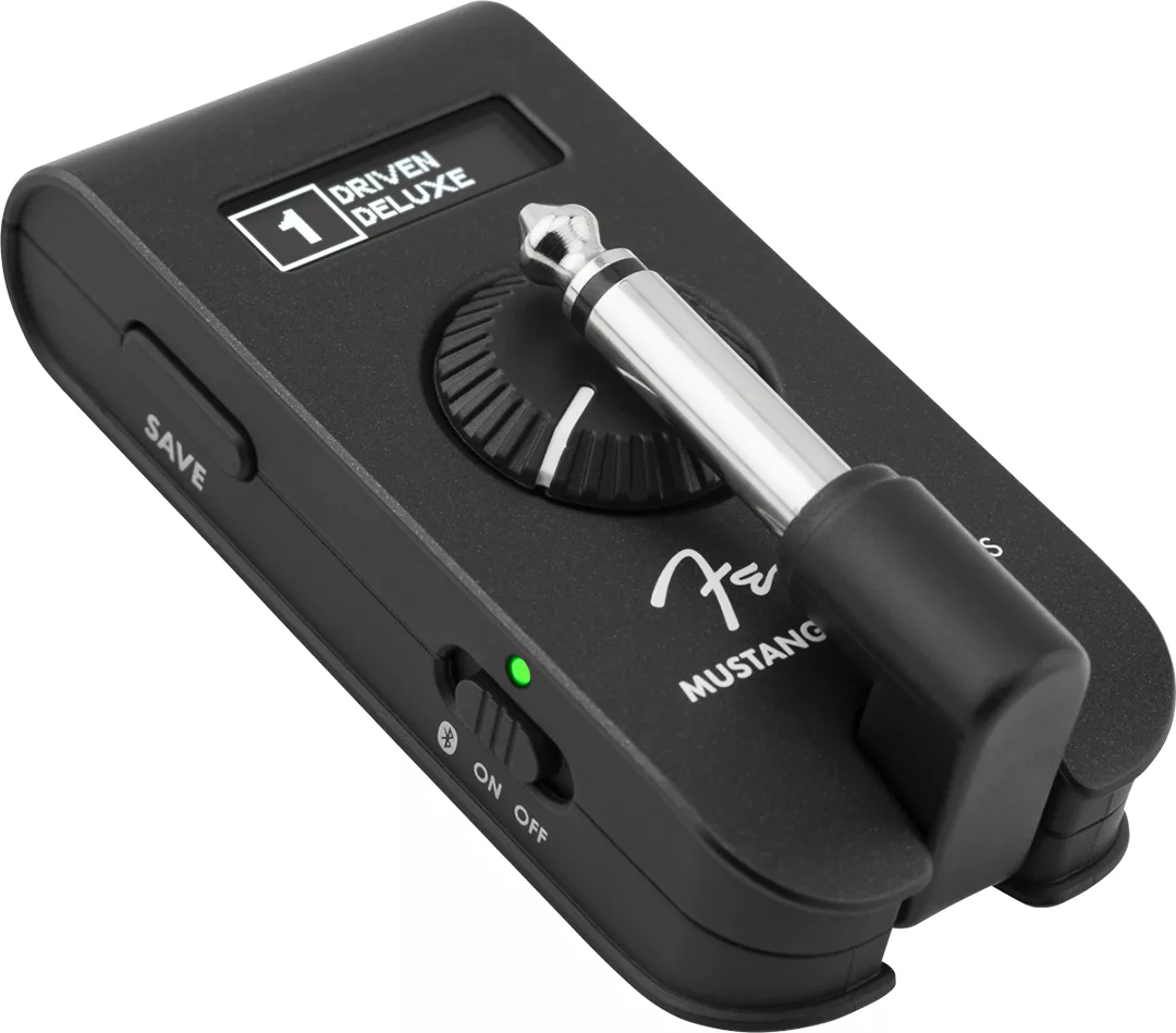 Fender Mustang® Micro Plus - Image 6
