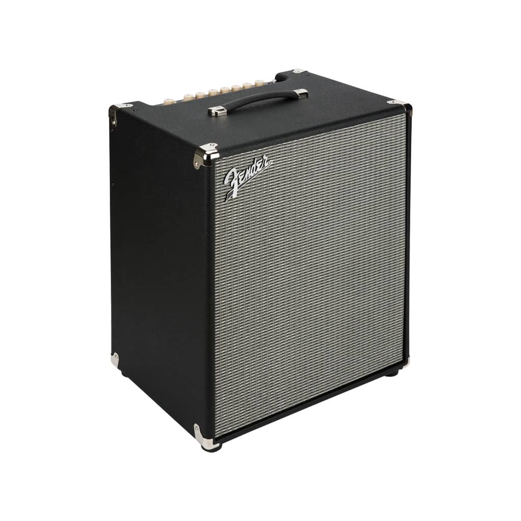 Fender Rumble™ 800 Combo Bass Amplifier - Image 3