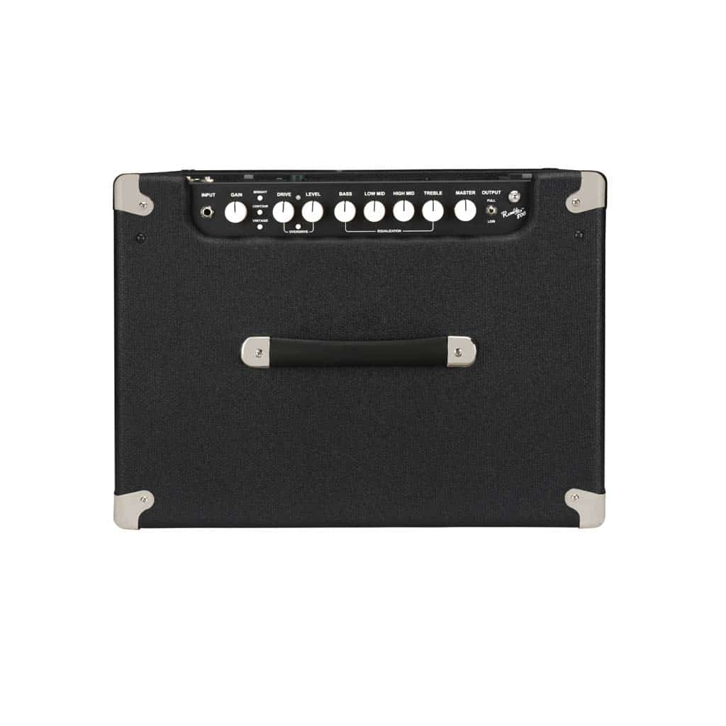 Fender Rumble™ 800 Combo Bass Amplifier - Image 4