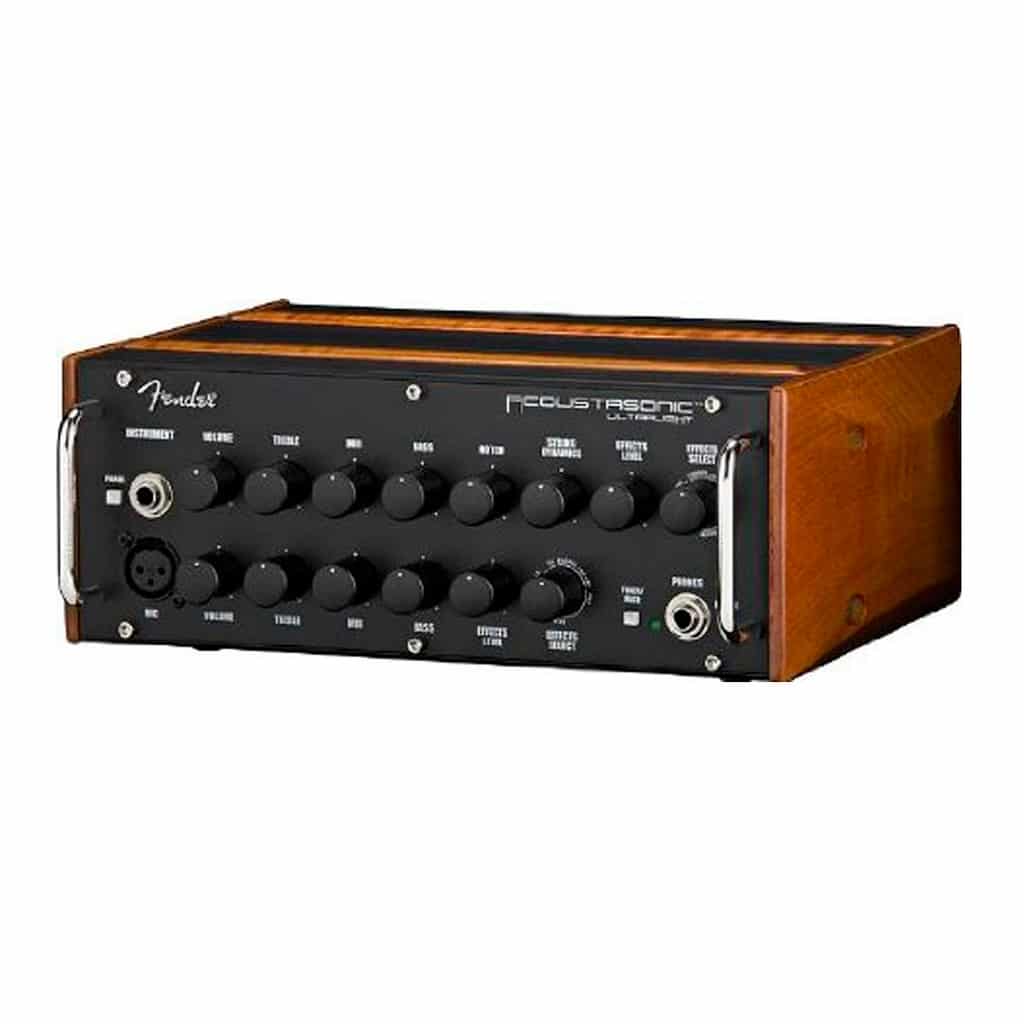Fender Acoustasonic Light Guitar Amp Head