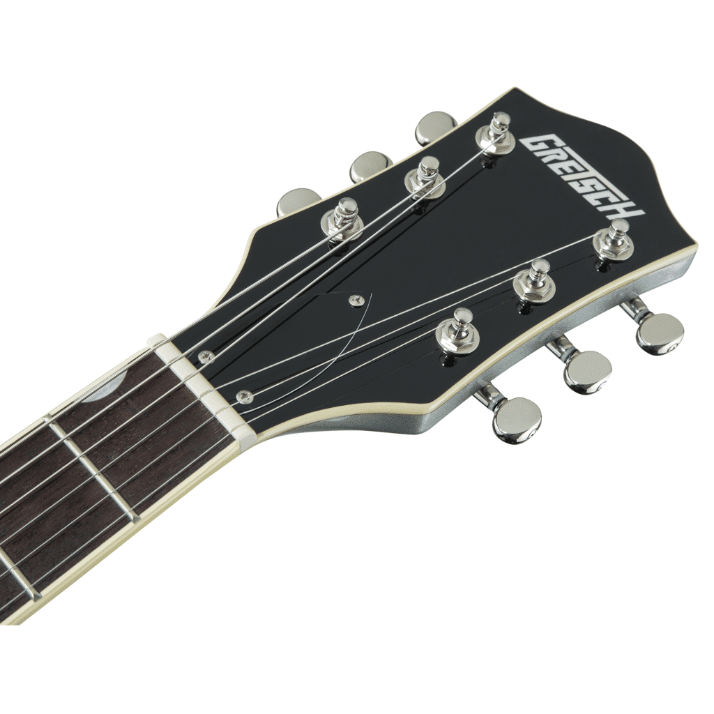 Gretsch G5622T Electromatic® Center Block Double-Cut with Bigsby® - Laurel Fingerboard - Aspen Green - Image 6