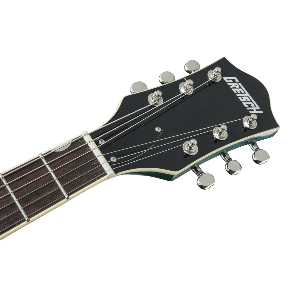 Gretsch G5622T Electromatic® Center Block Double-Cut with Bigsby® - Laurel Fingerboard - Georgia Green - Image 6