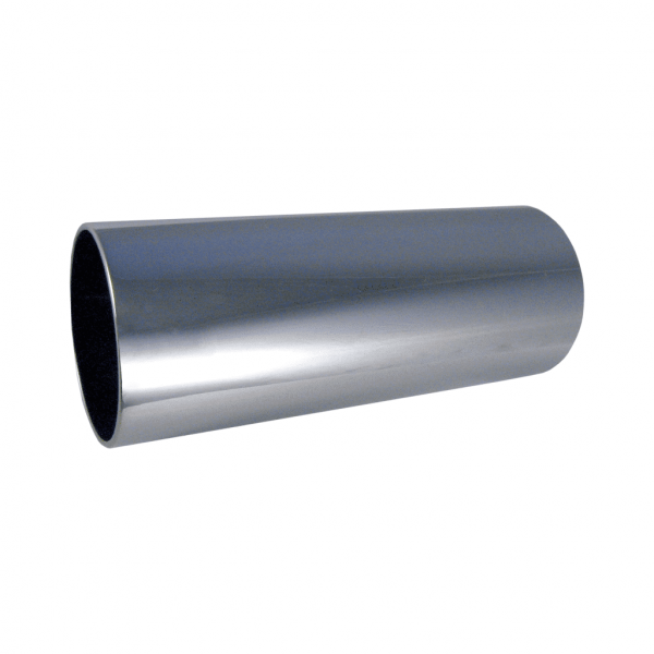 Gintar Ringer Slide Ernie Ball Chrome Ring Finger Guitar Slide | Musical Distributors