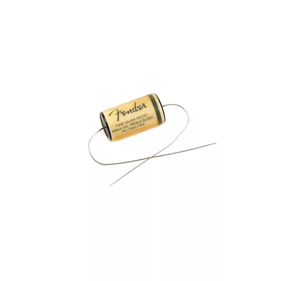 Fender® Tone Saver, 500K