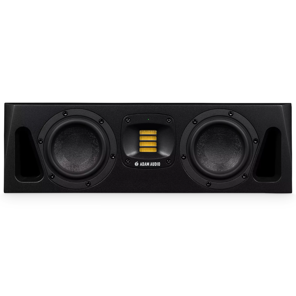 ADAM Audio A44H Dual 4-inch Powered Studio Monitor