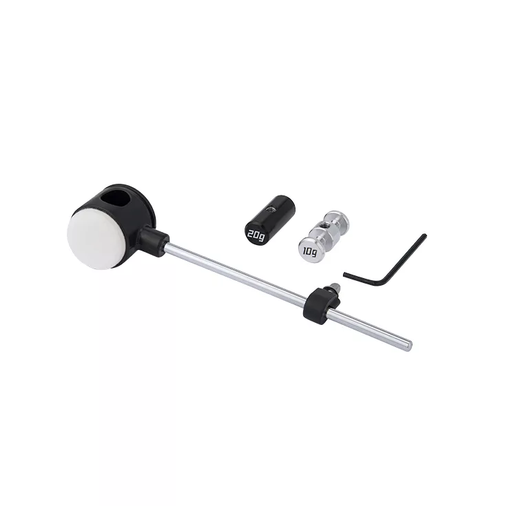 Mapex Falcon Bass Drum Beater Pack with (10 and 20 Gram) Weights - ACF-BPK