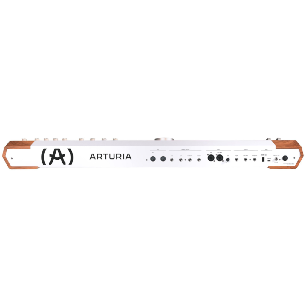 Arturia AstroLab 61-key Stage Keyboard - Image 4