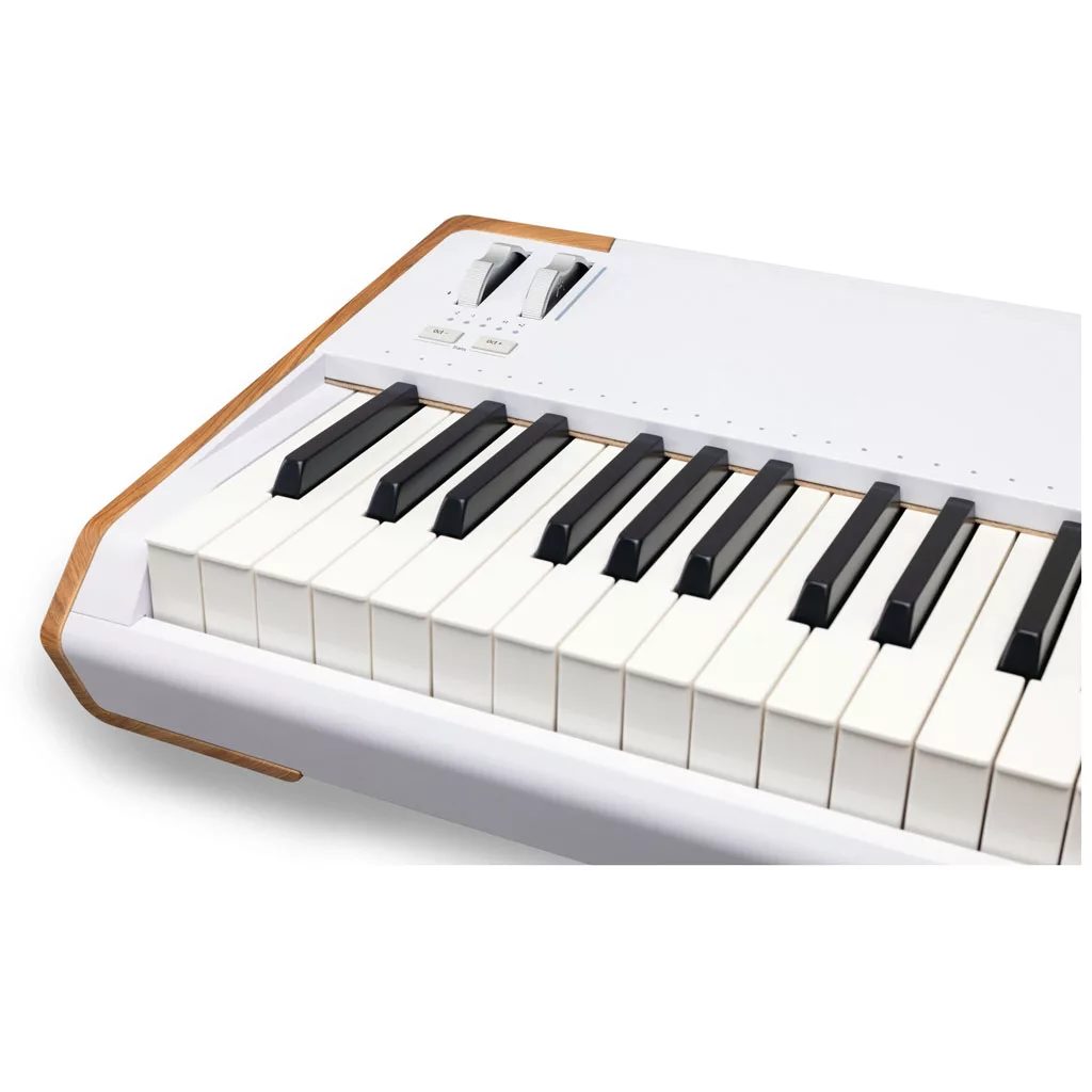 Arturia AstroLab 88-key Stage Keyboard - White - Image 3