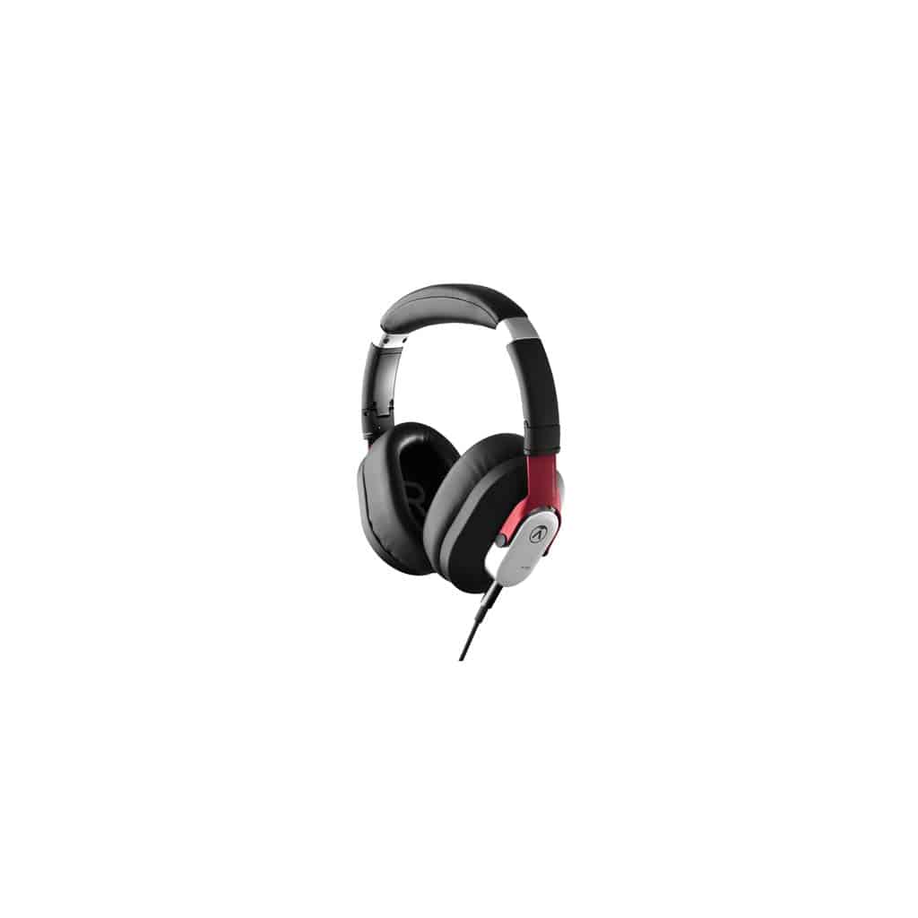 Austrian Audio Hi-X15 Professional Closed-Back Over-Ear Headphones - Image 2