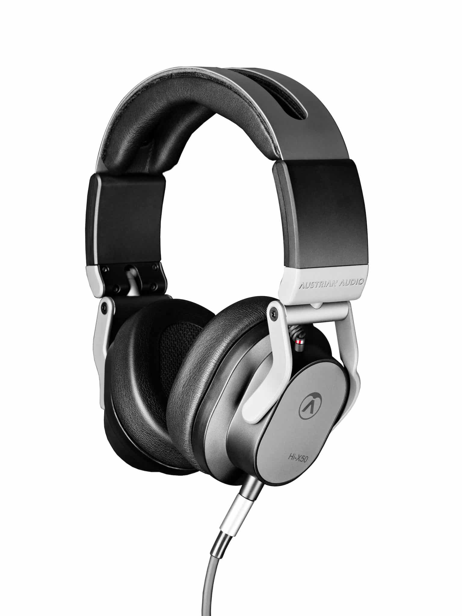 Austrian Audio Hi-X50 Professional Closed-Back On-Ear Headphones - Image 2