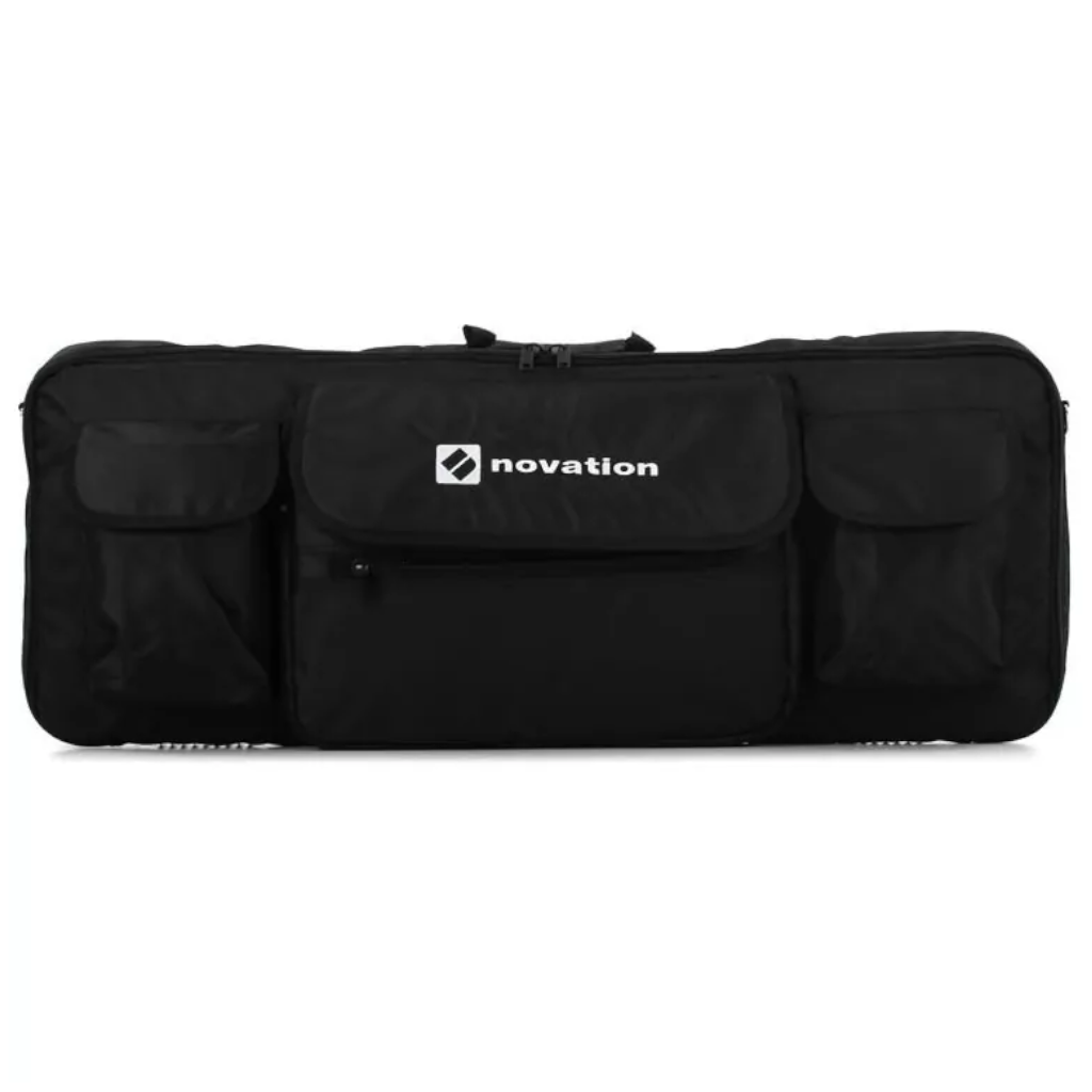 Novation Black Series 49-key Keyboard Gig Bag