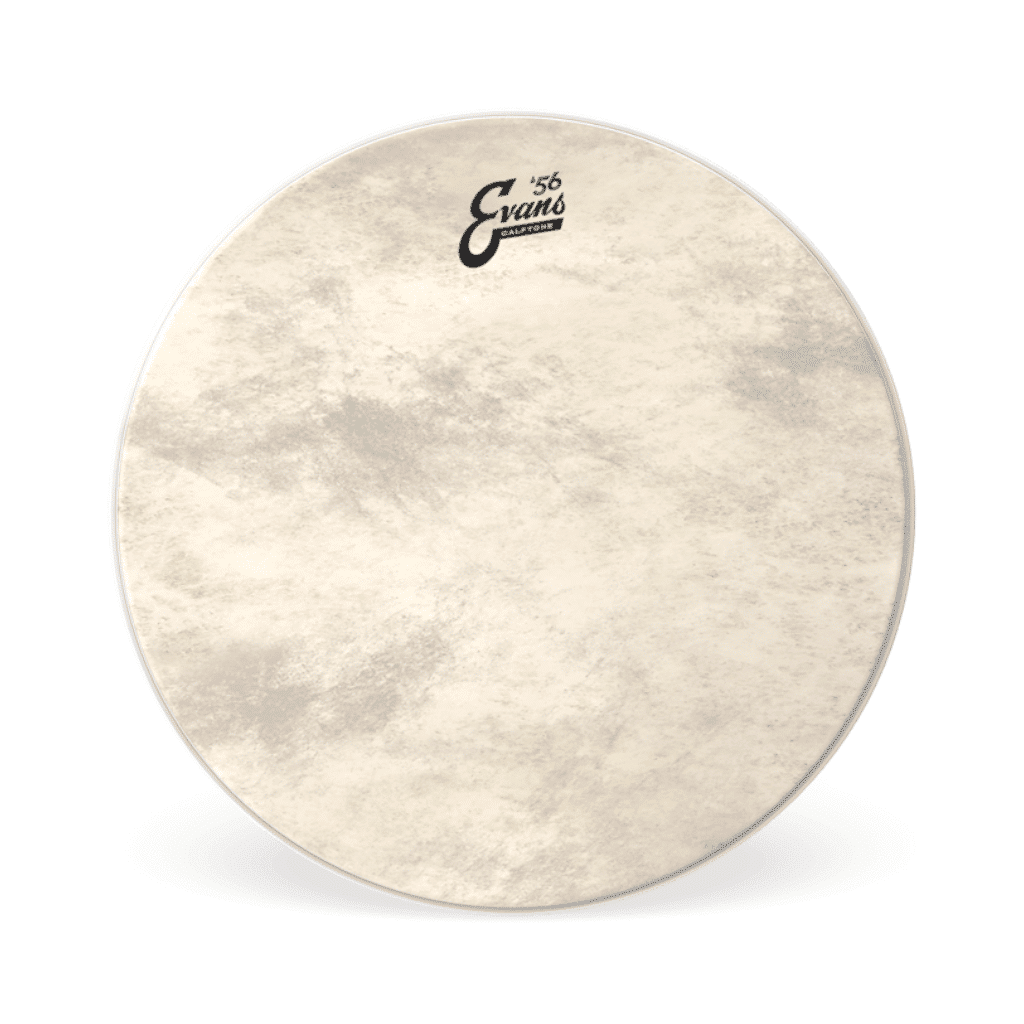 Evans CALFTONE 18" Bass Drumhead