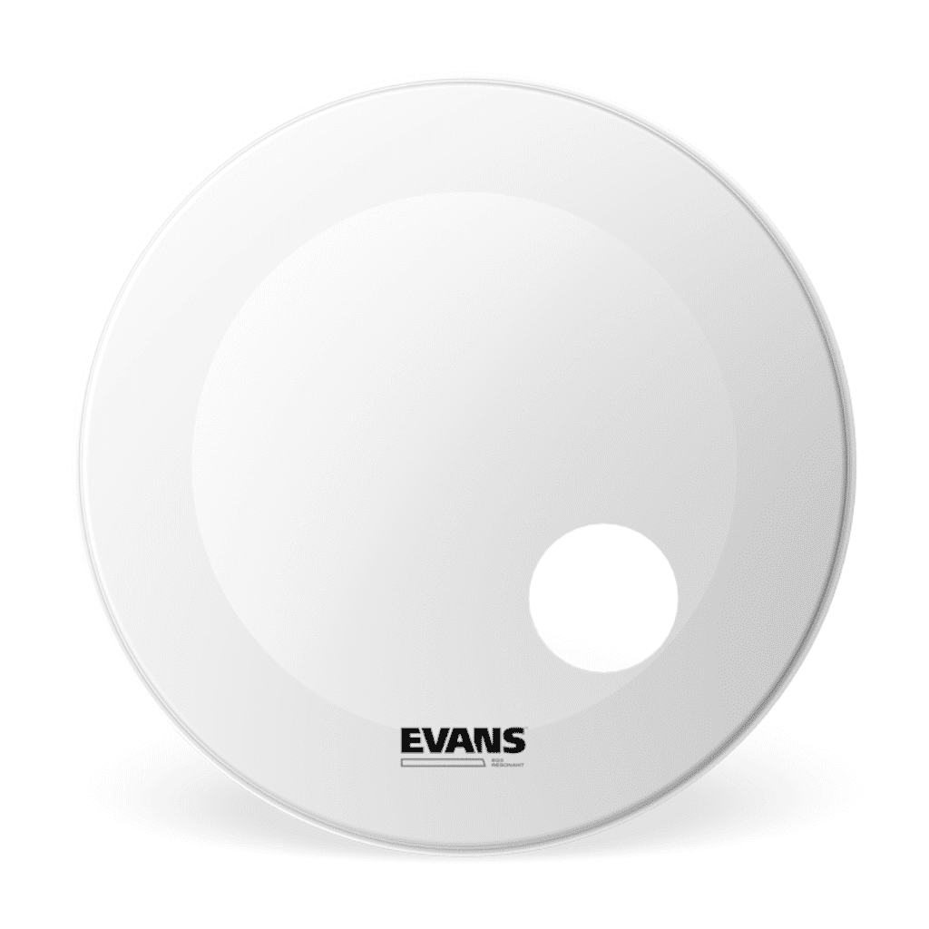 Evans EQ3 RESONANT 20" Coated Bass Drumhead
