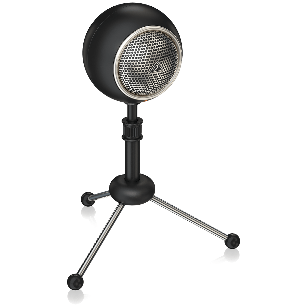 Behringer BV-BOMB Vintage Bomb USB Microphone - Image 2