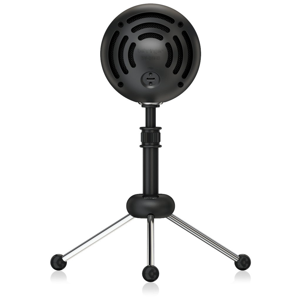 Behringer BV-BOMB Vintage Bomb USB Microphone - Image 3