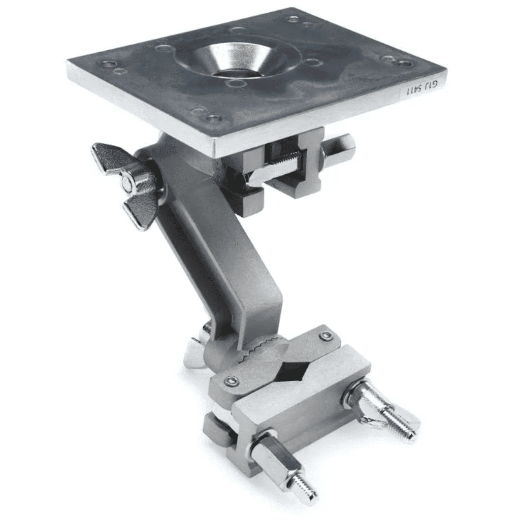 Roland APC-33 Electronic Module and Controller Mount with Clamp